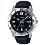 Casio MTP-VD01L-1A Erkek Kol Saati