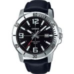 Casio MTP-VD01L-1C Erkek Kol Saati - Renkli