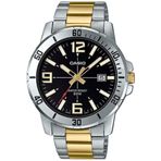 Casio MTP-VD01SG-1BVUDF Erkek Kol Saati