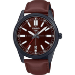 Casio MTP-VD02BL-5EUDF Erkek Kol Saati