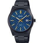 Casio MTP-VD03B-2AUDF Gri Erkek Kol Saati