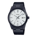 Casio MTP-VD03B-7AUDF Siyah Erkek Kol Saati