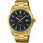 Casio Mtp-Vd03g-1Audf Erkek Kol Saat