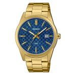 Casio MTP-VD03G-2AUDF Lacivert Erkek Kol Saati
