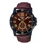 Casio MTP-VD200BL-5BUDF-D Kol Saati