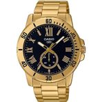Casio MTP-VD200G-1BUDF Altın Erkek Kol Saati