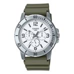 Casio MTP-VD300-3BUDF Erkek Kol Saati