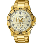 CASIO MTP-VD300G-9EUDF ERKEK KOL SAATİ