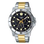 Casio MTP-VD300SG-1EUDF Erkek Kol Saati