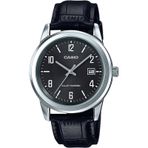 Casio MTP-VS01L-1B2DF Erkek Kol Saati