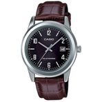 Casio MTP-VS01L-1B3DF Erkek Kol Saati