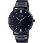Casio MTP-VT01B-1BUDF Erkek Kol Saati