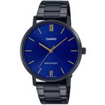 Casio MTP-VT01bBL2BUDF Kol Saati