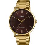 Casio MTP-VT01G-5BUDF Erkek Kol Saati