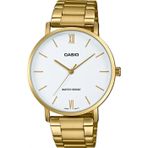 Casio MTP-VT01G-7BUDF Erkek Kol Saati