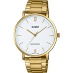 Casio MTP-VT01G-7BUDF Standart Erkek Kol Saati