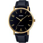 Casio Mtp-vt01gl-1b2udf Erkek Kol Saati