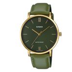 Casio MTP-VT01GL-3BUDF Erkek Kol Saati
