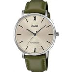 Casio MTP-VT01L-3BUDF Erkek Kol Saati