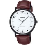 Casio MTP-VT03BL-7BDF Beyaz Erkek Kol Saati