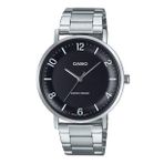 Casio MTP-VT03D-1BDF Erkek Kol Saati