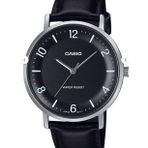 Casio MTP-VT03L-1BDF Erkek Kol Saati