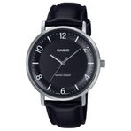 Casio MTP-VT03L-1BDF Kol Saati