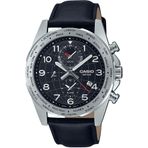 Casio MTP-W500L-1AVDF Kol Saati