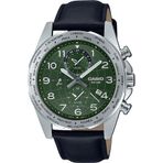 Casio MTP-W500L-3AVDF Gri Erkek Kol Saati