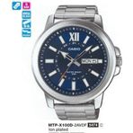Casio MTP-X100D-2AVDF Erkek Kol Saati