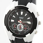 Casio MTR-502-1AVDF Erkek Kol Saati