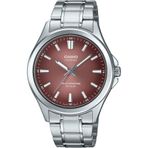 Casio MTS-RS100D-5ADF Solar Erkek Kol Saati