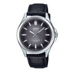 Casio MTS-RS100L-1AVDF Gri Erkek Kol Saati