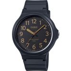 Casio MW-240-1B2VDF Erkek Kol Saati