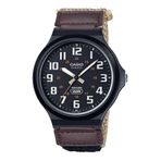 Casio MW-240B-5BVDF Erkek Kol Saati