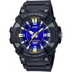 Casio MW-610H-2AVDF Siyah Erkek Kol Saati