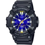 Casio MW-610H-2AVDF Standart Erkek Kol Saati - Lacivert