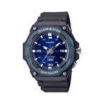 Casio MW-620H-2AVDF Erkek Kol Saati
