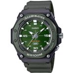 Casio MW-620H-3AVDF Siyah Erkek Kol Saati