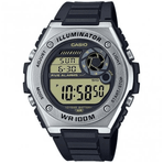 Casio MWD-100H-9AVDF Siyah Erkek Kol Saati