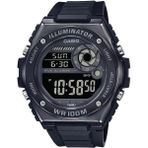 Casio MWD-100HB-1BVDF Erkek Kol Saati