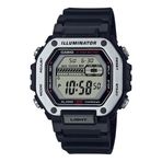 Casio MWD-110H-1AVDF Kol Saati