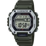 Casio MWD-110H-3AVDF Kol Saati