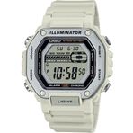 Casio MWD-110H-8AVDF Erkek Kol Saati