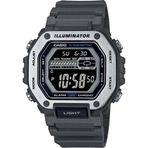 Casio MWD-110H-8BVDF Erkek Kol Saati