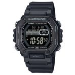 Casio MWD-110HB-1BVDF Erkek Kol Saati