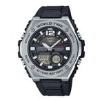 Casio MWQ-100-1AVDF Erkek Kol Saati