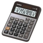 Casio MX-120 Standart Seri Masaüstü Hesap Makineleri