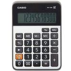 Casio MX-120B Hesap Makinesi