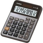 Casio MX-120B-W-DC CN 210096166 Hesap Makinesi
